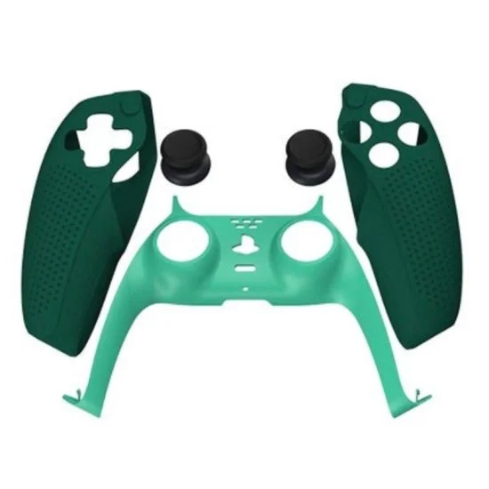 Dobe P5 3-In-1 Protection Set Tps-1529 Green